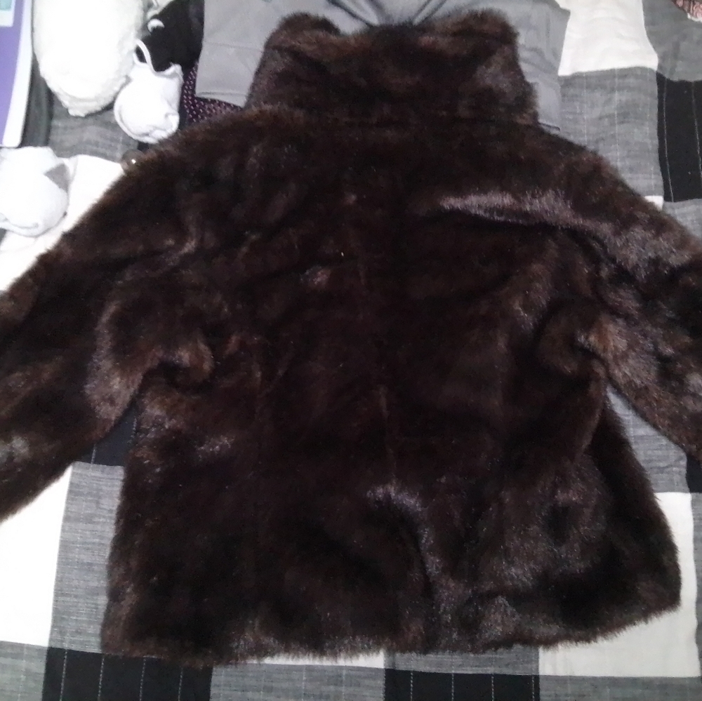 Women's.Mossimo Jacket